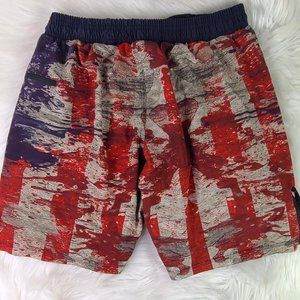 2Pood Weightlifting Crossfit Shorts